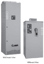 VMtec FH 20 Автоматическая установка компенсации реактивной мощности с фильтром высоких гармоник VMtec FH 20 Автоматическая установка компенсации реактивной мощности с фильтром высоких гармоник