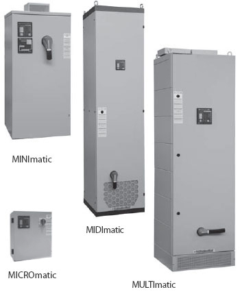 Установка компенсации реактивной мощности VMtec 30 HP Установка компенсации реактивной мощности VMtec 30 HP