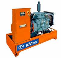 VMtec MIDDLE