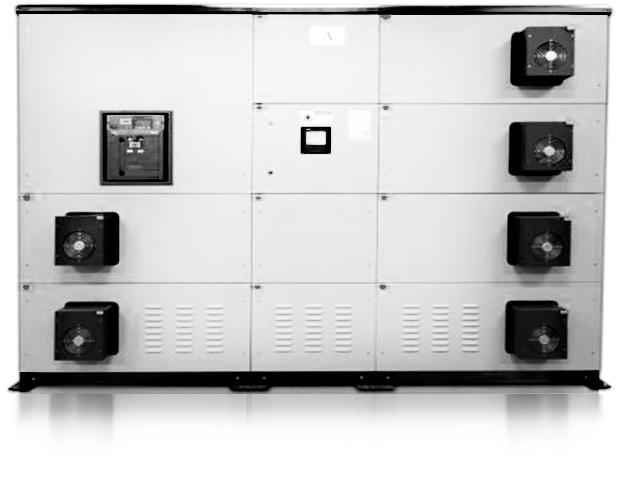 Комплексное решение проблемы падения напряжения VMtec система PFC-TURBO Комплексное решение проблемы падения напряжения VMtec система PFC-TURBO